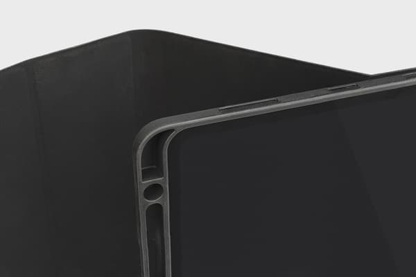 Tucano Up Plus Fodral iPad Air 11"/10.9" Blå