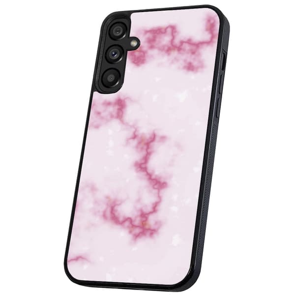 Samsung Galaxy S26 - Deksel/Mobildeksel Marmor