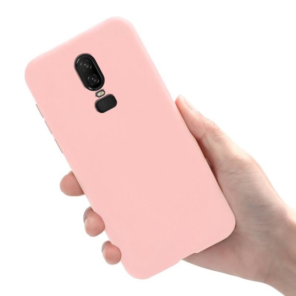 Xiaomi Mi 9T Pro - Cover / Mobiltaske Light & Thin - Lys Pink Light pink