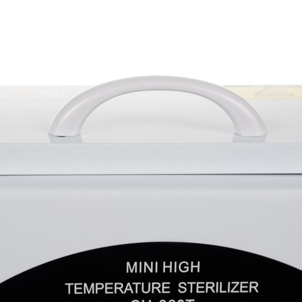 Sterilointilaite - 300W
