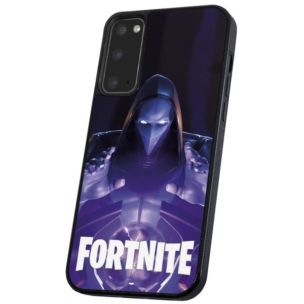 Samsung Galaxy S9 - Deksel/Mobildeksel Fortnite