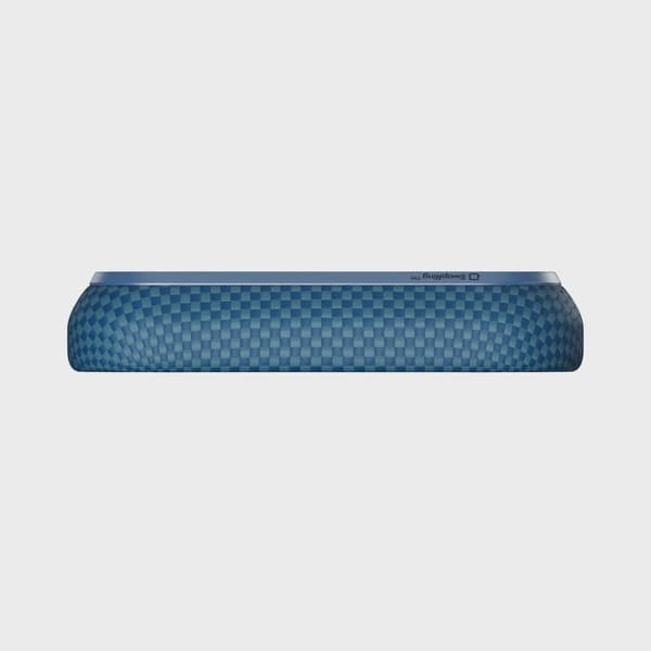 Pitaka Edge MagSafe Fodral iPhone 18 Pro Max/17 Pro Max Moonrise 2.0
