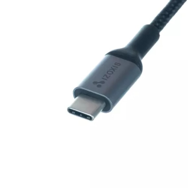 100W USB-C Lader / Kabel - Hurtiglader - 2m