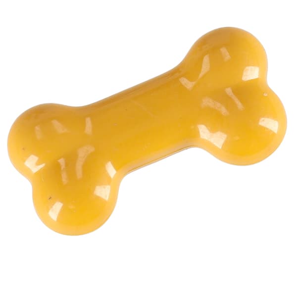Interaktiv hund med ben och ljud