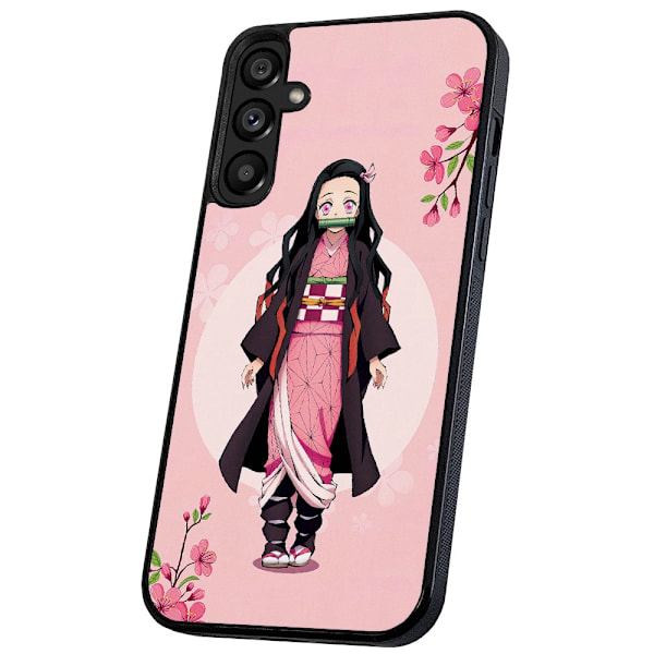 Samsung Galaxy A56 5G - Skal/Mobilskal Anime