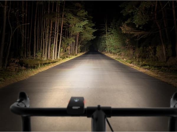 For- & Baglygte til Cykel / Cykellys – Cykellampe