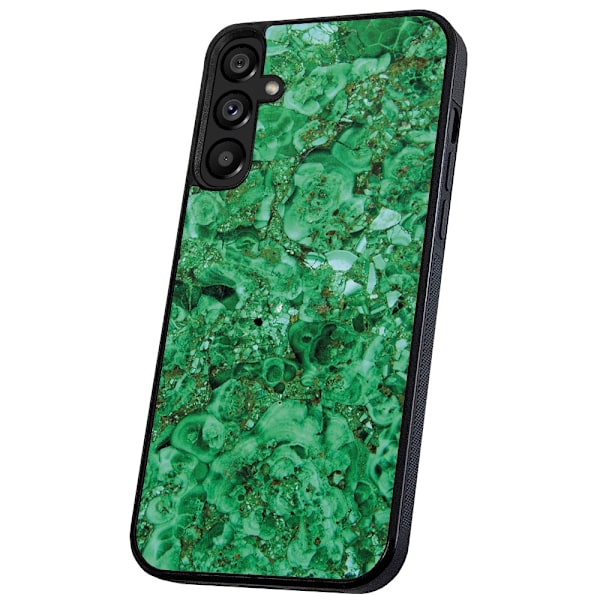 Samsung Galaxy A56 5G - Kuoret/Suojakuori Marmori