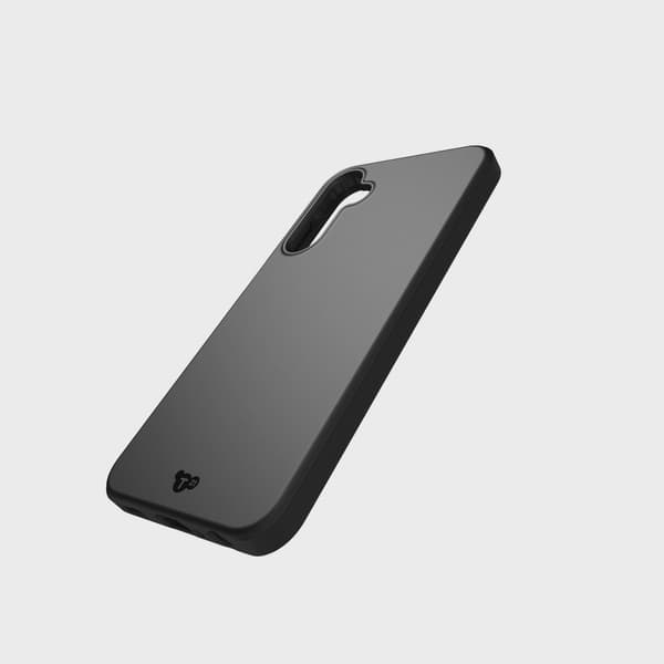 Tech21 Evo Lite Galaxy A25 5G Svart