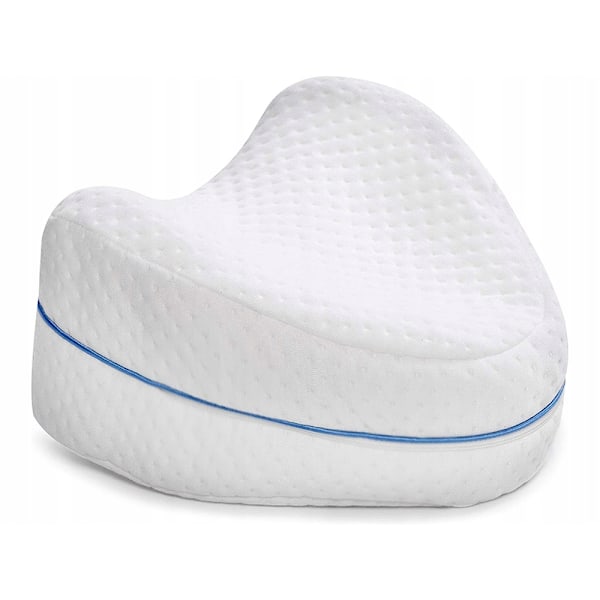 Ergonomisk Knépute - Pute for knær