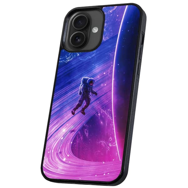 iPhone 17 - Cover/Mobilcover Space