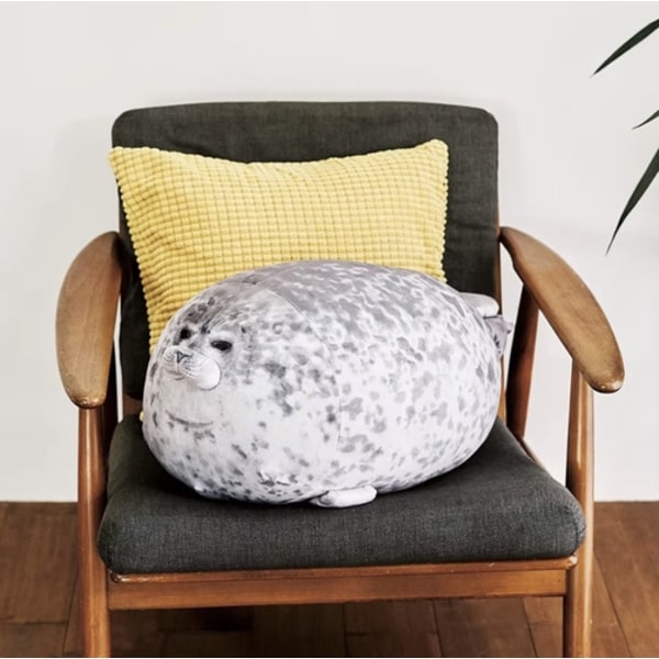 Gosedjur Säl - 60 cm