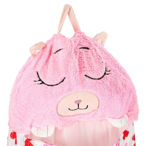 Sovsäck för Barn - 135x50 cm Pink