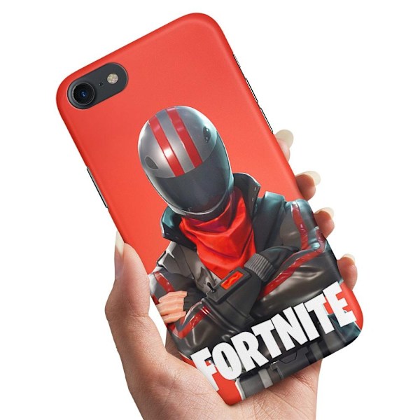 iPhone 5/5S/SE - Deksel/Mobildeksel Fortnite