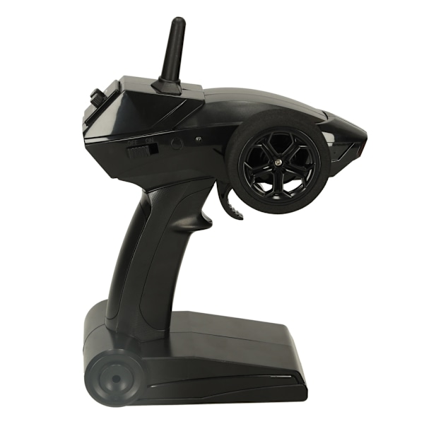 Fjärrstyrd RC-båt Revolt ILLUMINATOR grön