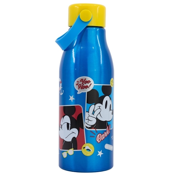 Disney Mickey Flexi-aluminiumflaska 760 ml - Fun-Tastic