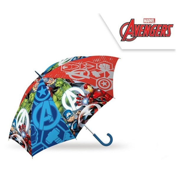 Avengers barnparaply Ø70 cm