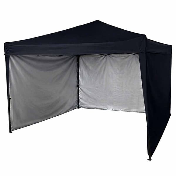 Paviljong 3x3 m