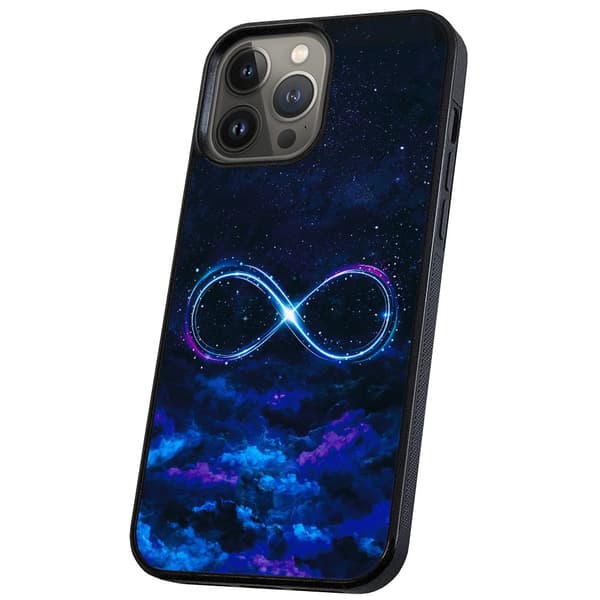 iPhone 13 Pro - Kuoret/Suojakuori Infinity
