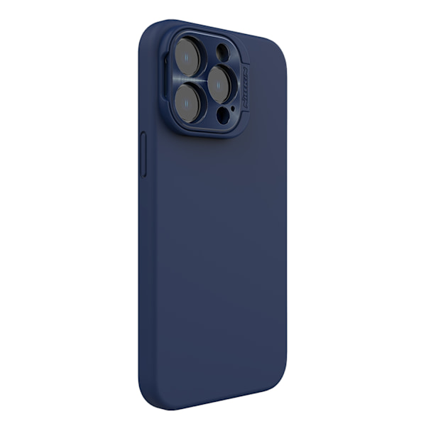 iPhone 14 Pro Skal/Mobilskal - MagSafe - Välj färg Mörkblå