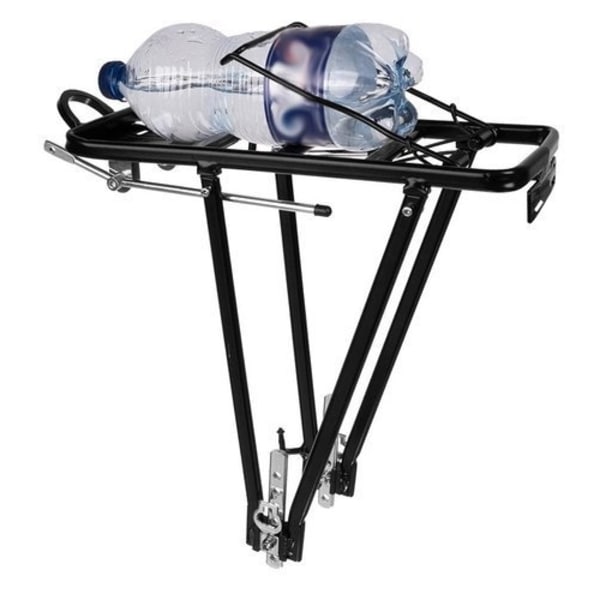 Pakethållare för Cykel