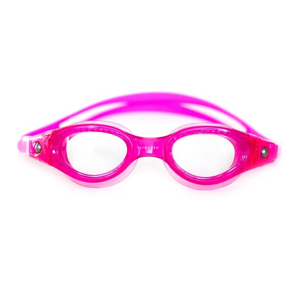 Strooem Vision JR simglasögon för barn - 6-12 år Rosa