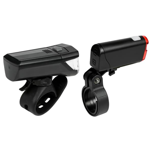 Cykellampa LED set