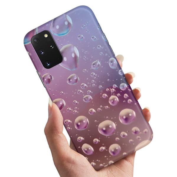 Skal / Mobilskal till Samsung Galaxy A41 - Bubblor