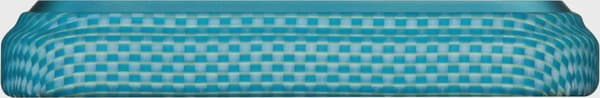 Pitaka Edge MagSafe Fodral iPhone 17 Pro Max Lucid Blue