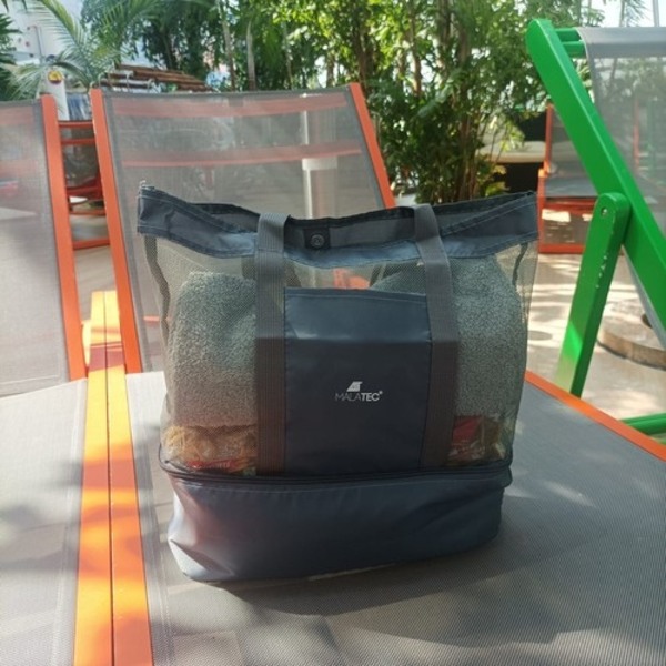 Strandväska / Beach Bag - Picknickväska
