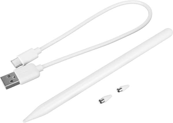 Touchpen / Stylus Trykpen - iPad 2018-2023