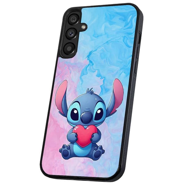 Samsung Galaxy A55 5G - Deksel/Mobildeksel Stitch