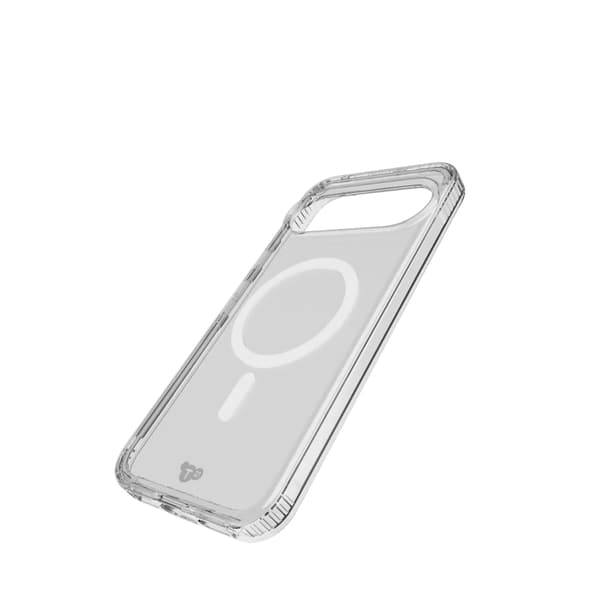 Tech21 Evo Clear Magnet Google Pixel 10 Pro XL Transparent
