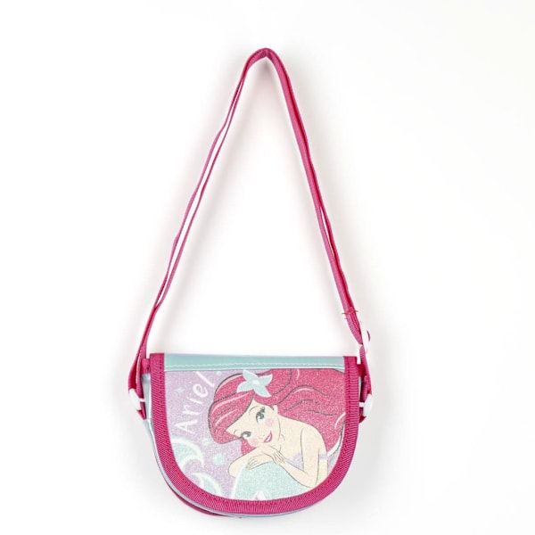 Disney Prinsessan Ariel axelväska, crossbody