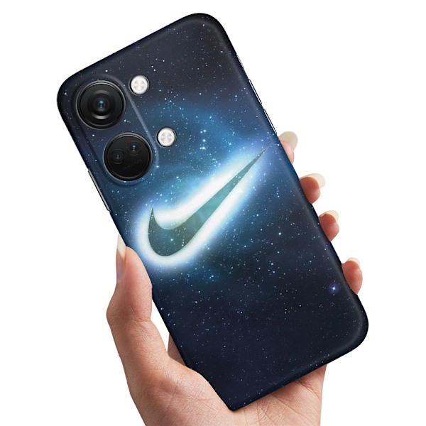 OnePlus Nord 3 5G - Skal/Mobilskal Nike Yttre Rymd