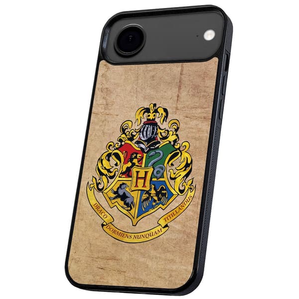 iPhone 17 Air - Deksel/Mobildeksel Harry Potter