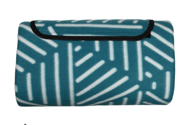 Picknickfilt 150 x 130 cm