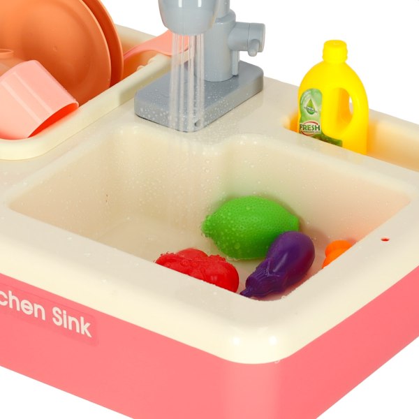 Diskho Lekset för Barn