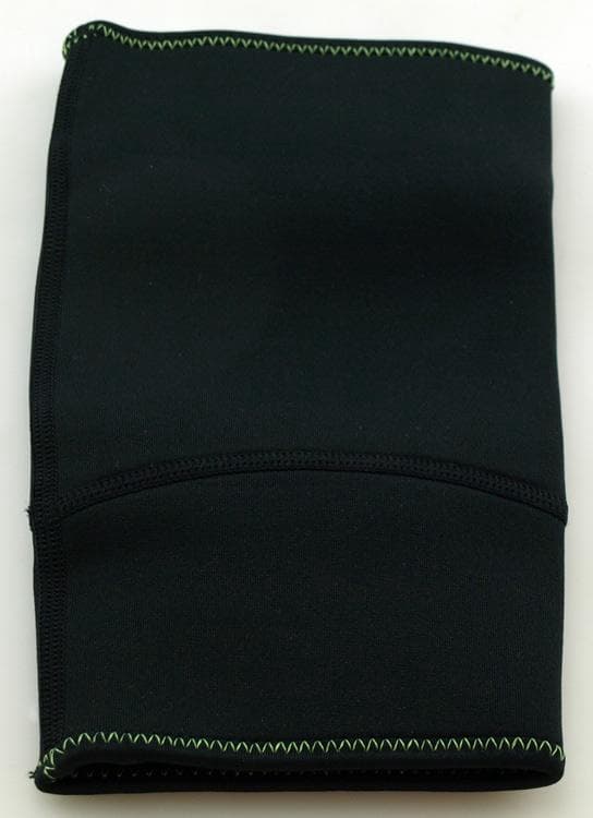 Armbågsskydd / Armbågsstöd - Stöd för armbåge Black
