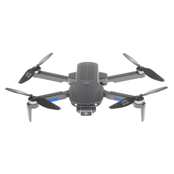 Drönare RC F9 6K HD-kamera GPS WIFI 2000m räckvidd