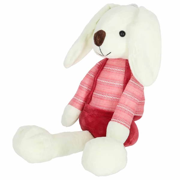 Kanin Gosedjur - 36 cm Pink