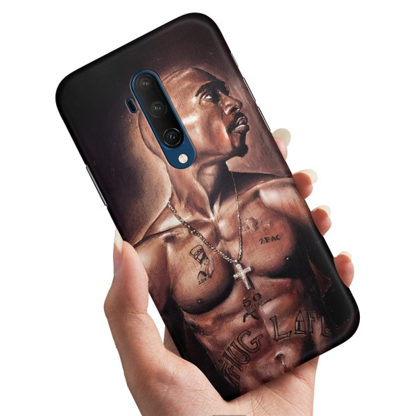 OnePlus 7T Pro - Cover/Mobilcover 2Pac