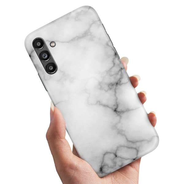 Skal / Mobilskal till Samsung Galaxy S26 FE - Marmor