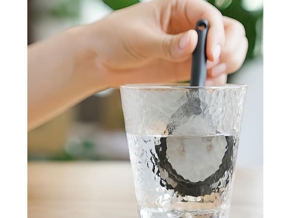 Bryggsil aluminium för bryggning av te kaffe örter bryggkorg