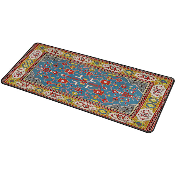 Musematte Persian Rug - 90x40 cm - Gaming