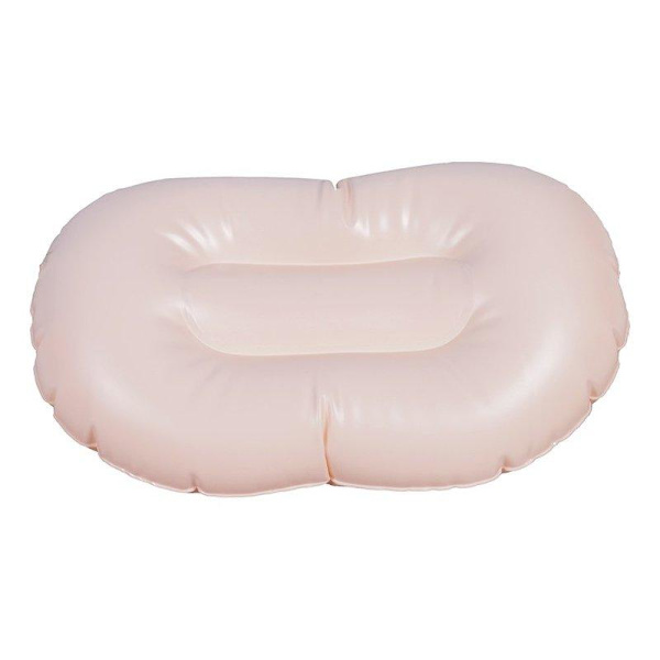 Oppblåsbart Badekar / Bærbar – Rosa Pink