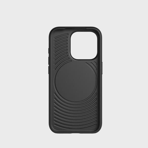 Tech21 Evo Lite iPhone 15 Pro Svart