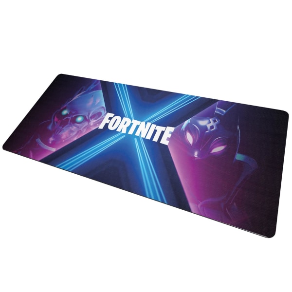 Musemåtte Fortnite - 70x30 cm - Gaming Multicolor 2886 | Multicolor | 360 |  Fyndiq