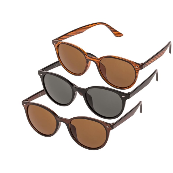 Solglasögon Dam - Classic - Välj färg! Brown Leopard brun c869 | Brown |  Leopard brun | Fyndiq