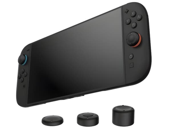 Skyddskåpor för Nintendo Switch Joy-Con 6 st