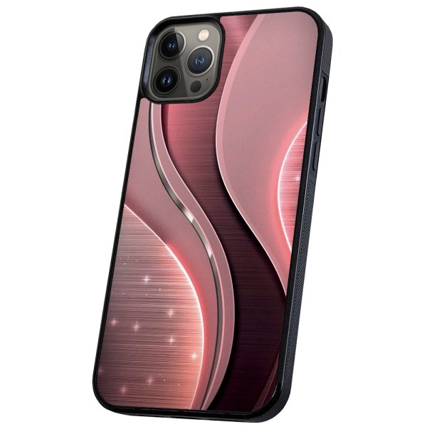 iPhone 11 Pro - Cover/Mobilcover Abstract